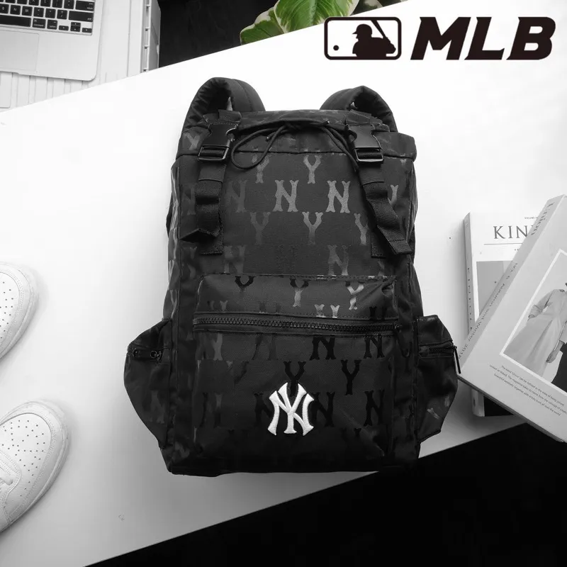 SALE 50 Giày Thể Thao MLB Chunky Liner New York Yankees cặp nam nữ 3645   MixASale